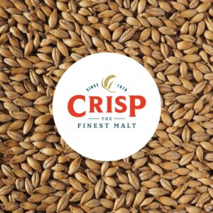 CRISP Best Ale Malt