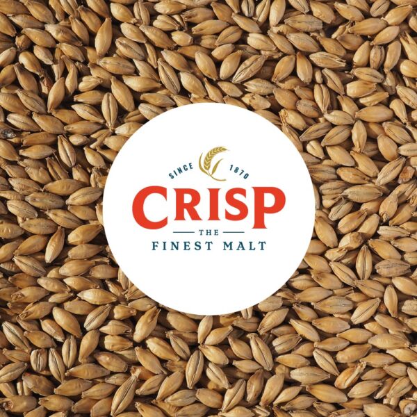 CRISP Best Ale Malt