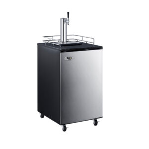 All in One - Enfriador de Barriles Ac. Inox