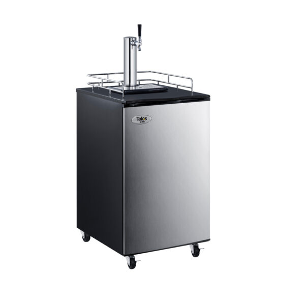 All in One - Enfriador de Barriles Ac. Inox