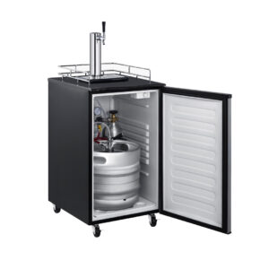 All in One - Enfriador de Barriles Ac. Inox - Imagen 2