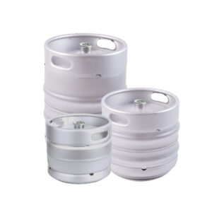 Barriles tipo Euro Keg