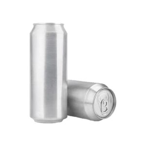 Lata de Aluminio 473 ml