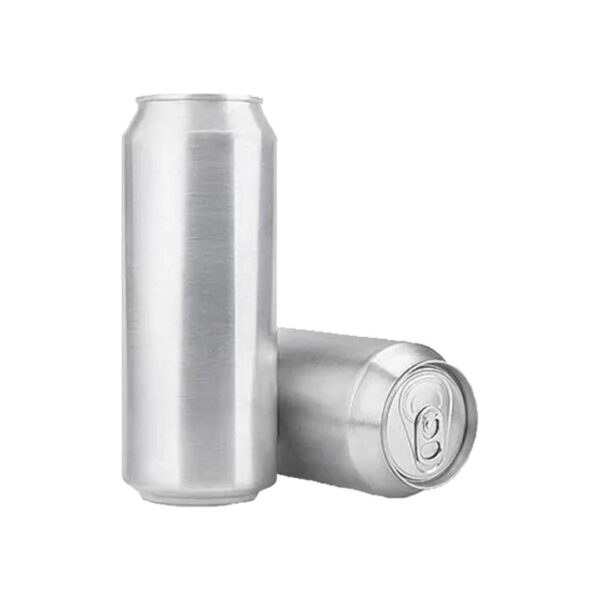 Lata de Aluminio 473 ml
