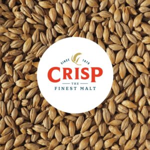 CRISP Dextrin Malt