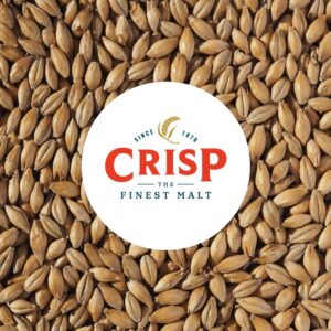 CRISP Lager Malt