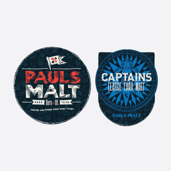 Paul's Cara Malt