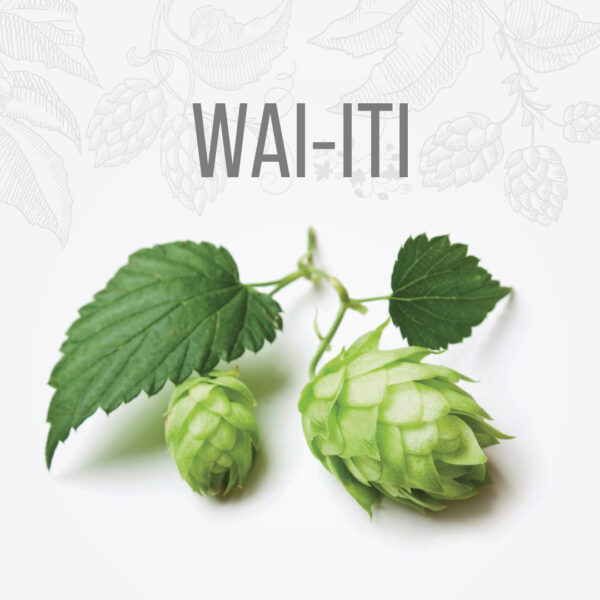 Lúpulo WAI-ITI™