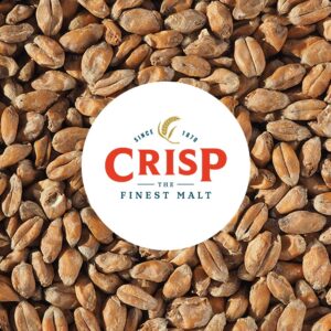 CRISP  Wheat Malt