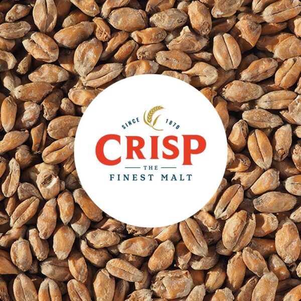 CRISP  Wheat Malt