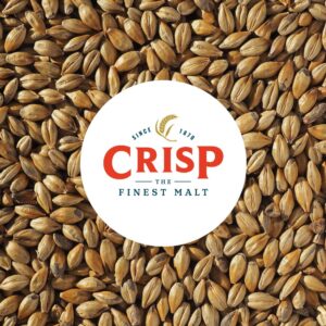 CRISP Amber Malt