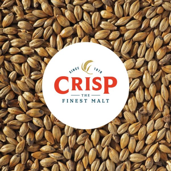 CRISP Amber Malt