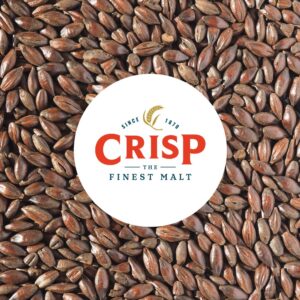CRISP Black Malt