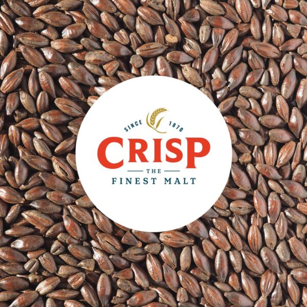 CRISP Black Malt
