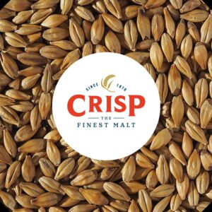 CRISP Cara Gold Malt