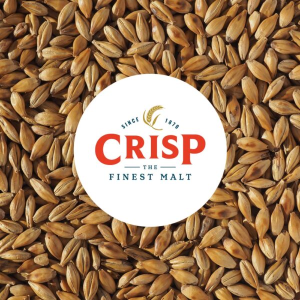 CRISP Cara Malt