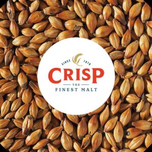 CRISP Dark Crystal Malt