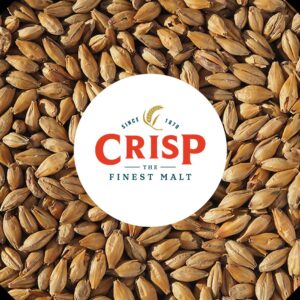 CRISP  Dark Munich Malt