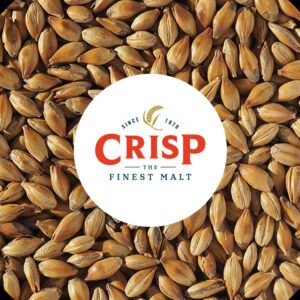 CRISP Extra Light Crystal Malt