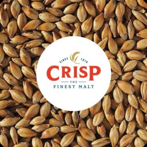 CRISP Light Crystal Malt