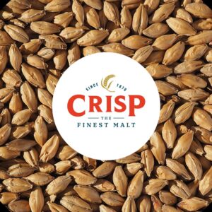 CRISP  Light Munich Malt