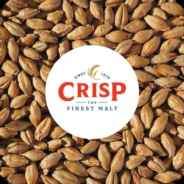 CRISP  Light Munich Malt