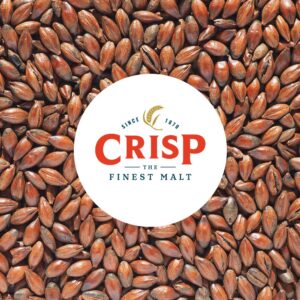CRISP Low Colour Chocolate Malt