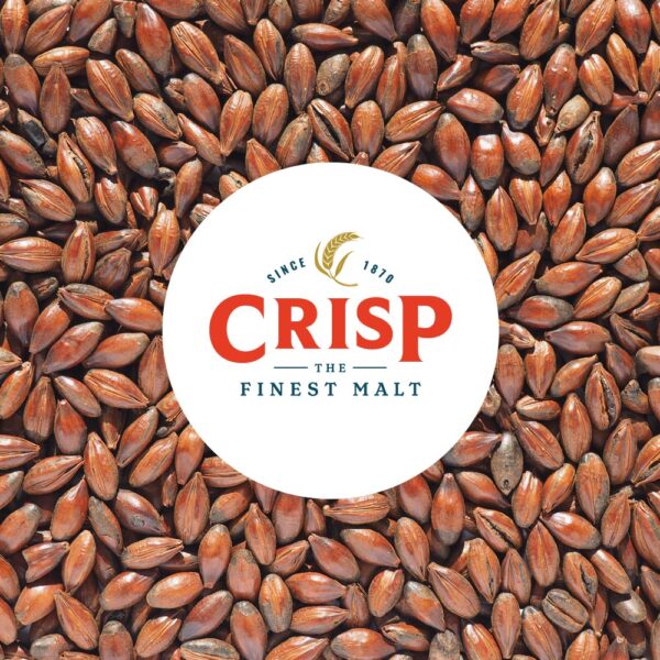 CRISP Low Colour Chocolate Malt