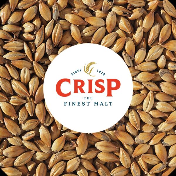 CRISP Medium Crystal Malt