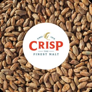 CRISP  Rye Malt