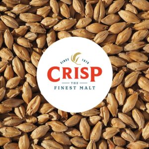 CRISP Vienna Malt