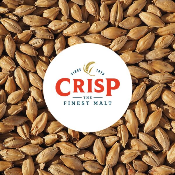CRISP Vienna Malt