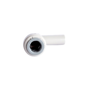 John Guest Codo Plug 3/8” - 3/8” - Imagen 2