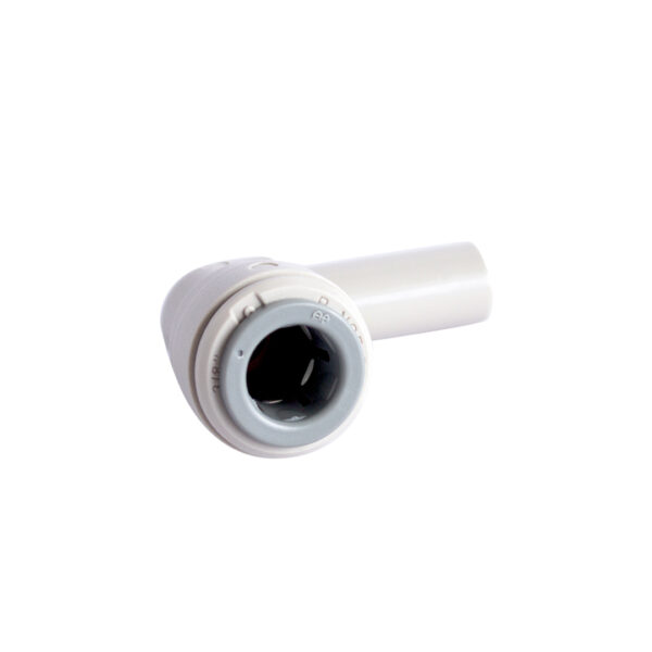John Guest Codo Plug 3/8” - 3/8”
