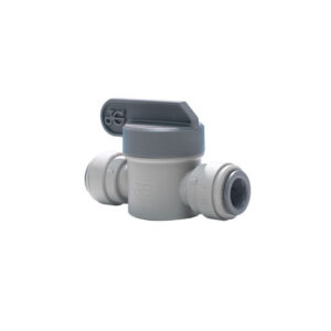 John Guest Shut Off Valve 3/8”