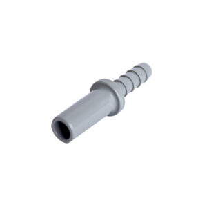 John Guest Tube to Hose 3/8” - 1/4”
