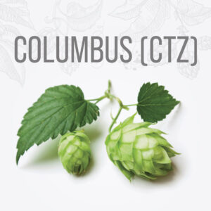 Lúpulo COLUMBUS (CTZ)