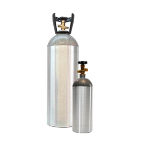 Tubo para CO2