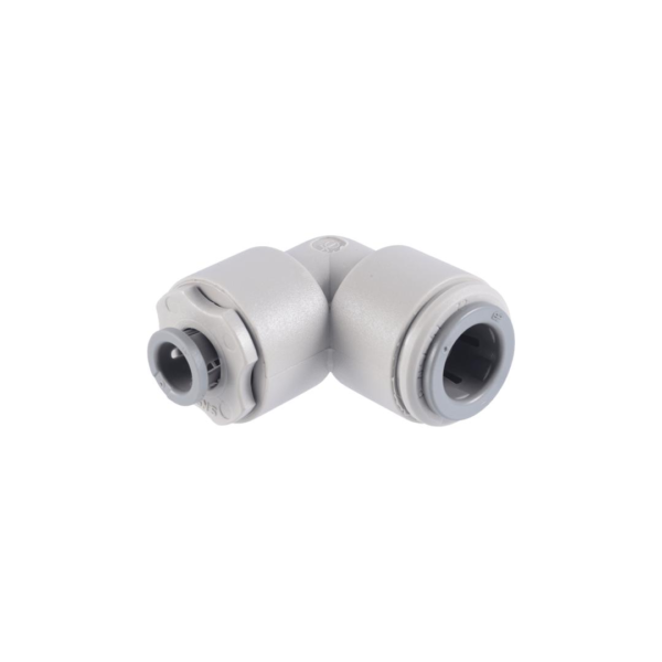 John Guest Codo SuperSeal 1/4" - 3/8"